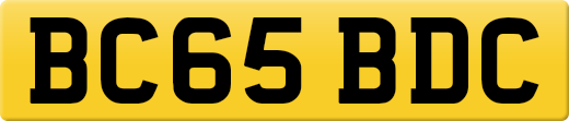 BC65BDC